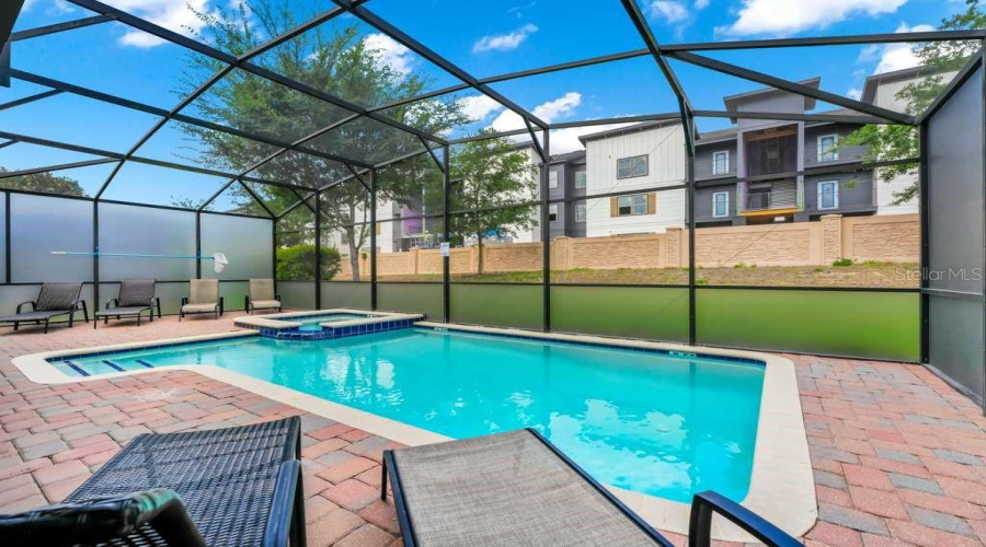 DAVENPORT, Florida 33896, 9 Bedrooms Bedrooms, ,5 BathroomsBathrooms,Residential,For Sale,ROLLING FAIRWAY,0,MFRO6404509