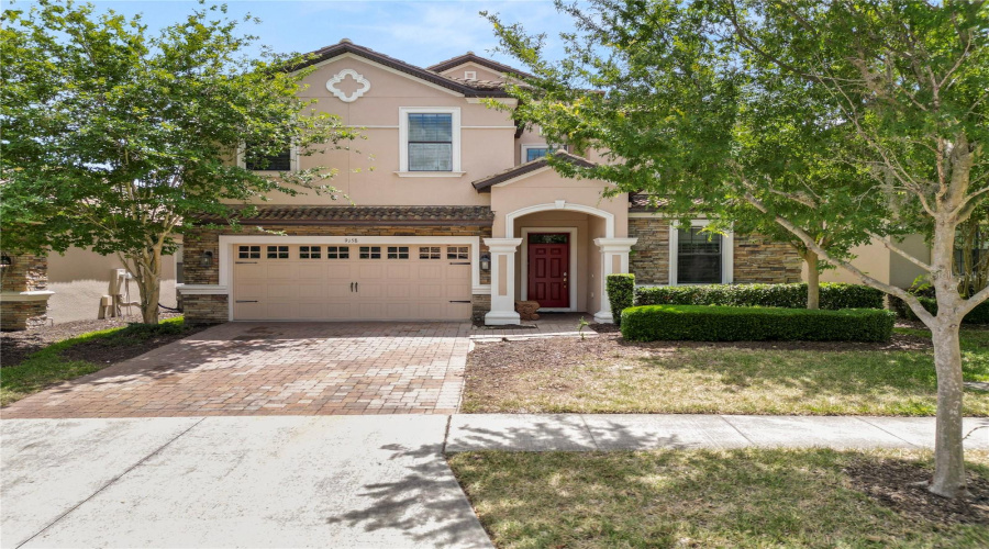 DAVENPORT, Florida 33896, 8 Bedrooms Bedrooms, ,5 BathroomsBathrooms,Residential,For Sale,SCRAMBLE,0,MFRL4961690