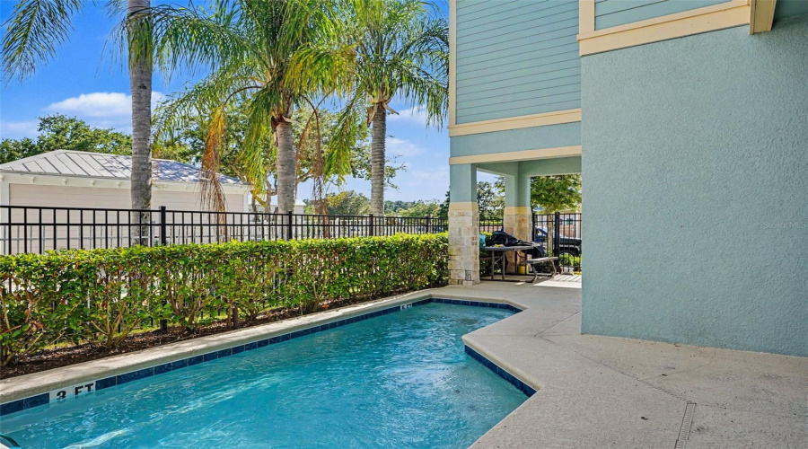 REUNION, Florida 34747, 5 Bedrooms Bedrooms, ,5 BathroomsBathrooms,Residential,For Sale,REUNION,0,MFRO6406157