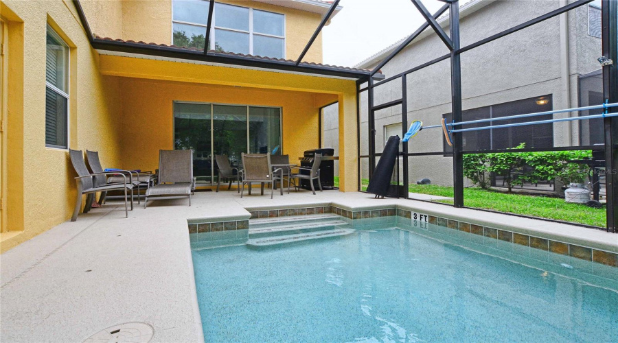 KISSIMMEE, Florida 34747, 5 Bedrooms Bedrooms, ,5 BathroomsBathrooms,Residential,For Sale,CUBAN PALM,0,MFRS5149448