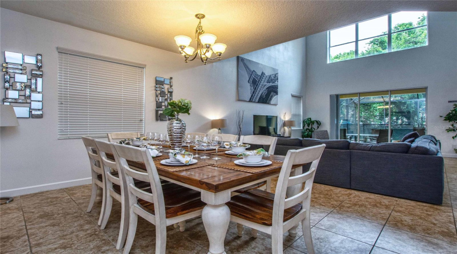 KISSIMMEE, Florida 34747, 5 Bedrooms Bedrooms, ,5 BathroomsBathrooms,Residential,For Sale,CUBAN PALM,0,MFRS5149448