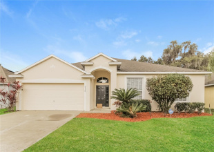 KISSIMMEE, Florida 34746, 3 Bedrooms Bedrooms, ,2 BathroomsBathrooms,Residential,For Sale,THE OAKS,0,MFRC7525948