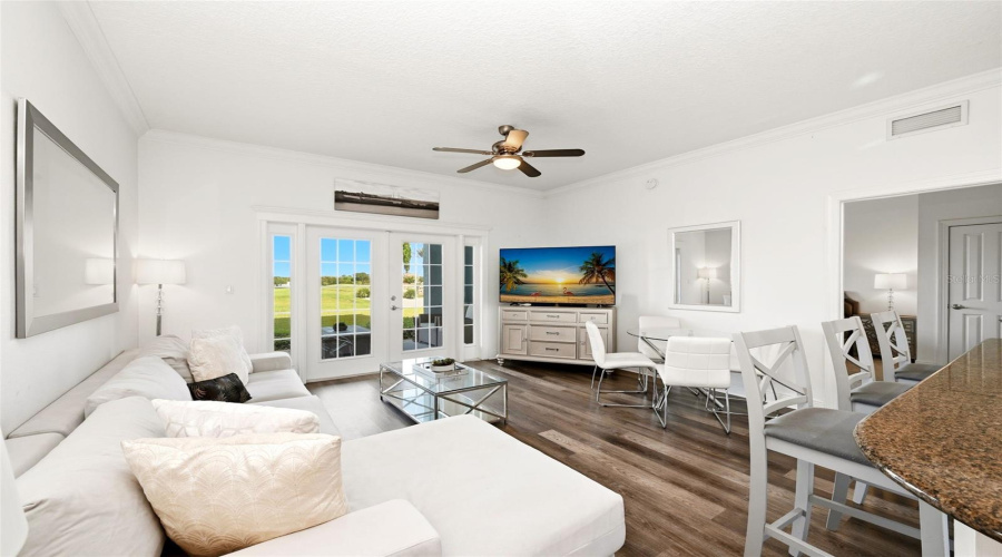 REUNION, Florida 34747, 3 Bedrooms Bedrooms, ,2 BathroomsBathrooms,Residential,For Sale,HERITAGE CROSSING,0,MFRO6405506