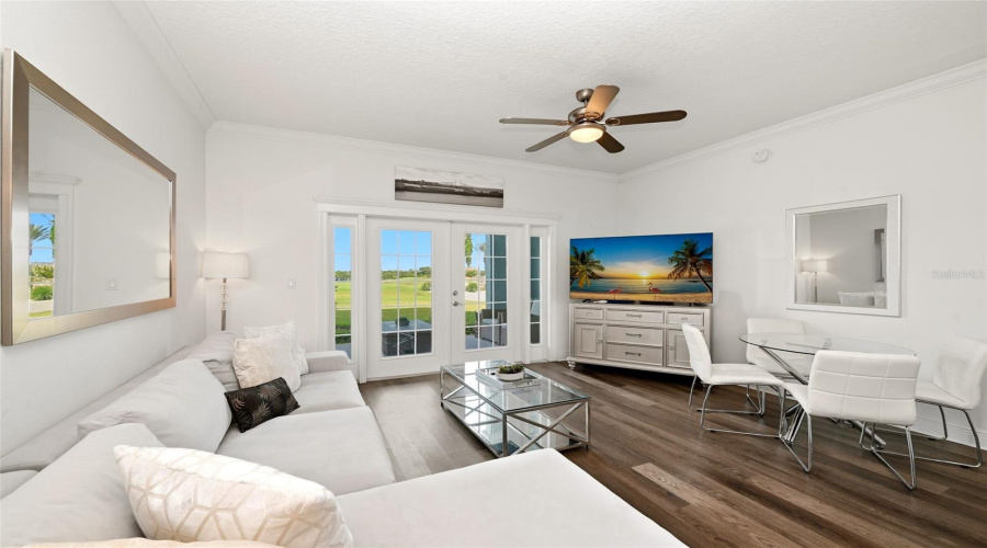 REUNION, Florida 34747, 3 Bedrooms Bedrooms, ,2 BathroomsBathrooms,Residential,For Sale,HERITAGE CROSSING,0,MFRO6405506