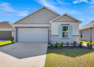 DAVENPORT, Florida 33896, 3 Bedrooms Bedrooms, ,2 BathroomsBathrooms,Residential,For Sale,WESTSIDE HILLS,0,MFRO6403792