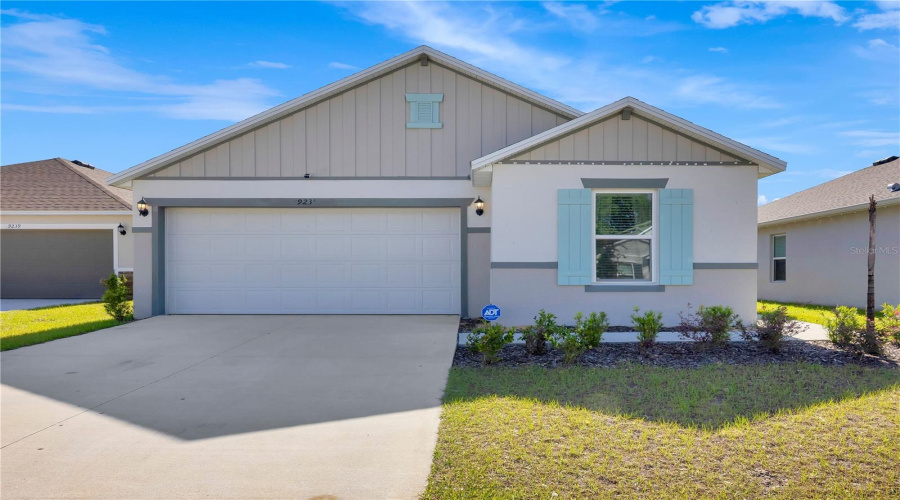 DAVENPORT, Florida 33896, 3 Bedrooms Bedrooms, ,2 BathroomsBathrooms,Residential,For Sale,WESTSIDE HILLS,0,MFRO6403792