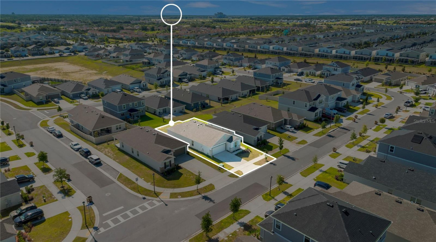 DAVENPORT, Florida 33896, 3 Bedrooms Bedrooms, ,2 BathroomsBathrooms,Residential,For Sale,WESTSIDE HILLS,0,MFRO6403792