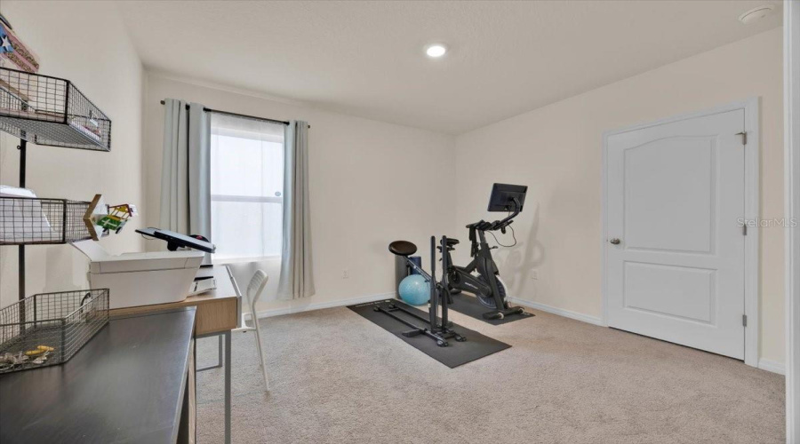 Bedroom #3