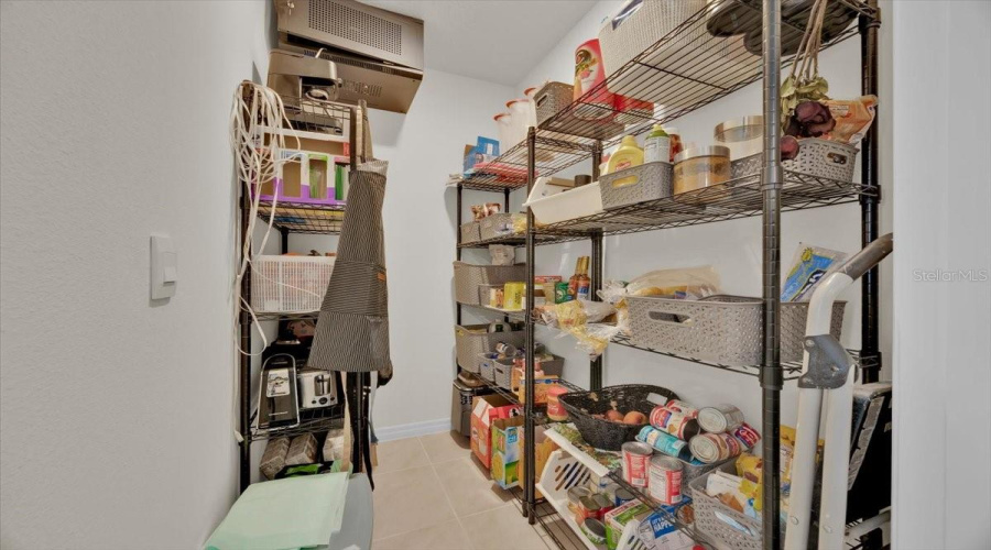Pantry