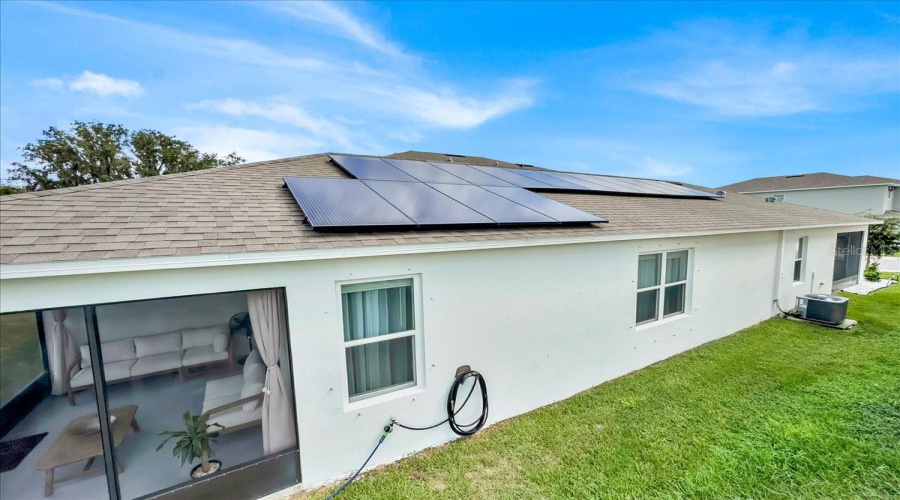 Panel Solar