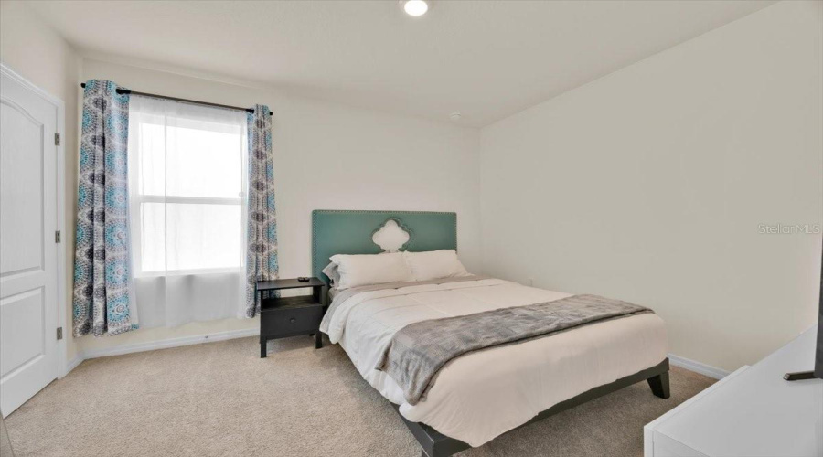 Bedroom #2