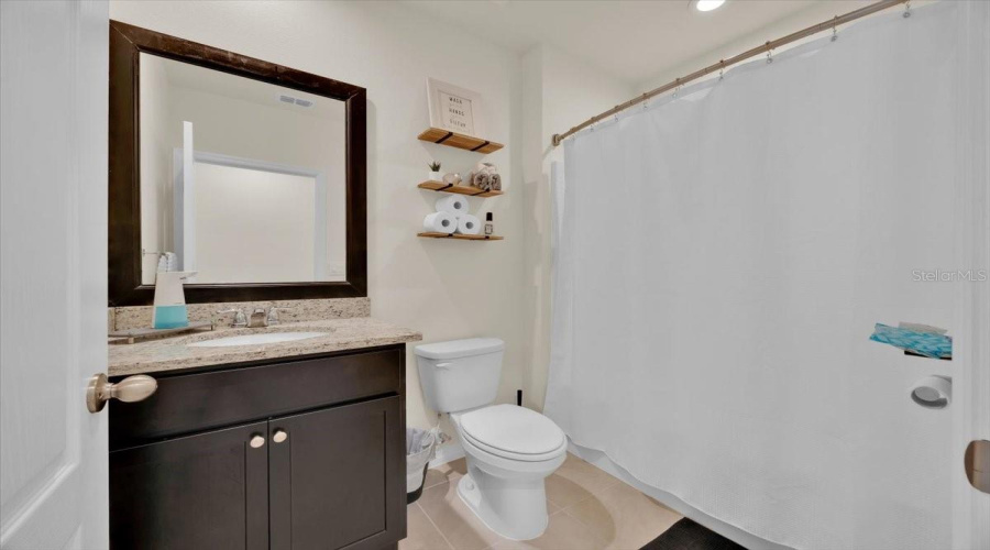 Bathroom #2