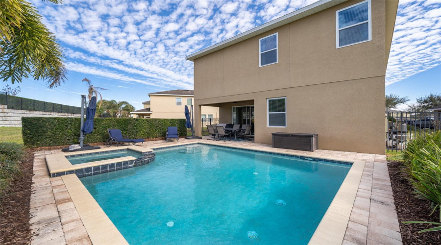 KISSIMMEE, Florida 34747, 8 Bedrooms Bedrooms, ,7 BathroomsBathrooms,Residential,For Sale,PENDANT,0,MFRS5119478