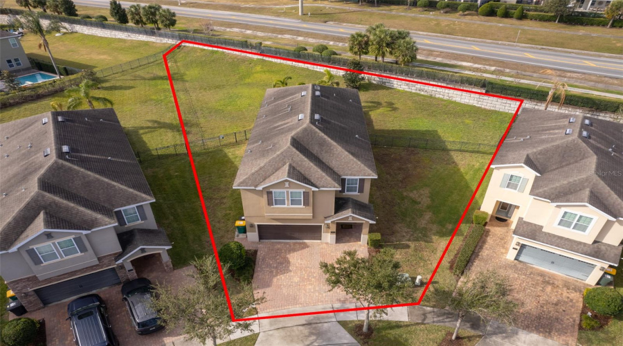 KISSIMMEE, Florida 34747, 8 Bedrooms Bedrooms, ,7 BathroomsBathrooms,Residential,For Sale,PENDANT,0,MFRS5119478