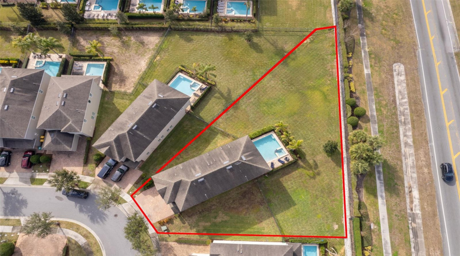 KISSIMMEE, Florida 34747, 8 Bedrooms Bedrooms, ,7 BathroomsBathrooms,Residential,For Sale,PENDANT,0,MFRS5119478