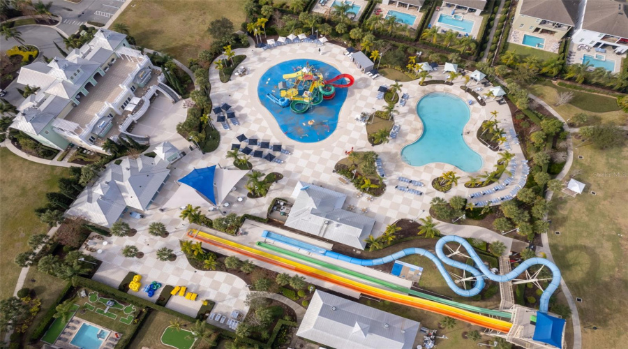KISSIMMEE, Florida 34747, 8 Bedrooms Bedrooms, ,7 BathroomsBathrooms,Residential,For Sale,PENDANT,0,MFRS5119478