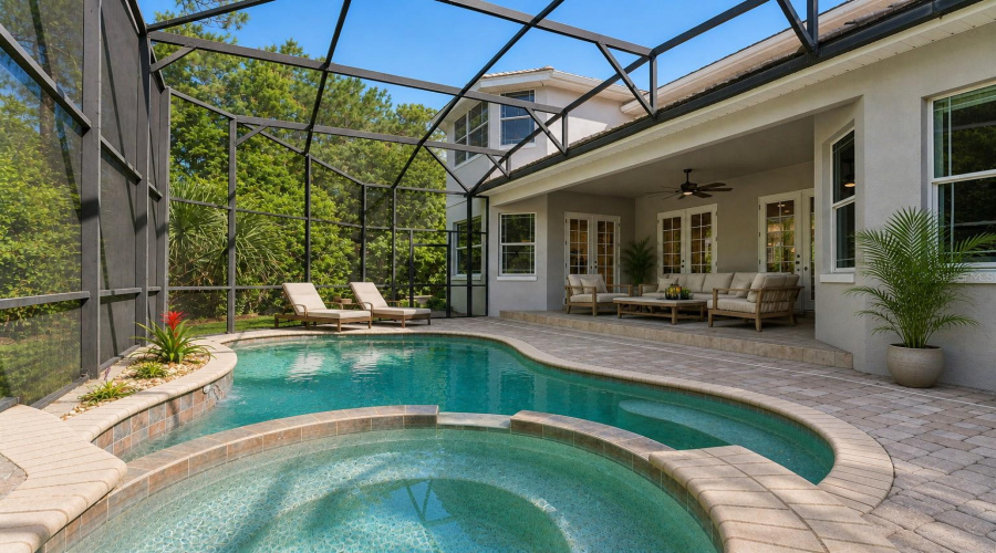 ORLANDO, Florida 32836, 4 Bedrooms Bedrooms, ,3 BathroomsBathrooms,Residential,For Sale,TROUT,0,MFRO6404645