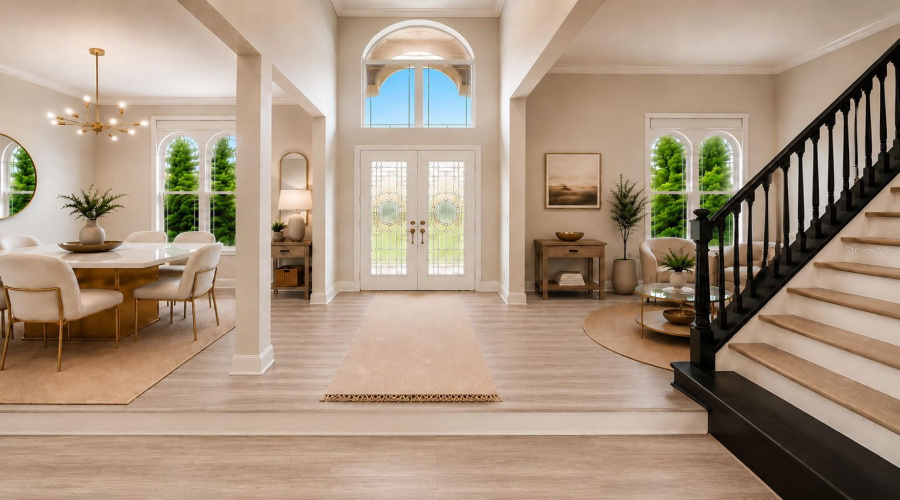 ORLANDO, Florida 32836, 4 Bedrooms Bedrooms, ,3 BathroomsBathrooms,Residential,For Sale,TROUT,0,MFRO6404645