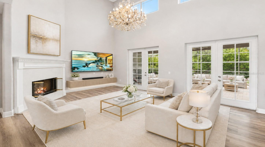 ORLANDO, Florida 32836, 4 Bedrooms Bedrooms, ,3 BathroomsBathrooms,Residential,For Sale,TROUT,0,MFRO6404645