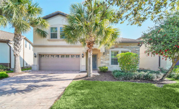 KISSIMMEE, Florida 34747, 8 Bedrooms Bedrooms, ,6 BathroomsBathrooms,Residential,For Sale,MENTON,0,MFRO6404659
