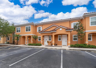 KISSIMMEE, Florida 34746, 2 Bedrooms Bedrooms, ,2 BathroomsBathrooms,Residential,For Sale,TRIUMPH,0,MFRS5149504