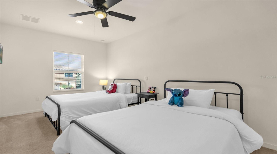 KISSIMMEE, Florida 34746, 2 Bedrooms Bedrooms, ,2 BathroomsBathrooms,Residential,For Sale,TRIUMPH,0,MFRS5149504