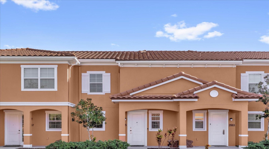 KISSIMMEE, Florida 34746, 2 Bedrooms Bedrooms, ,2 BathroomsBathrooms,Residential,For Sale,TRIUMPH,0,MFRS5149504