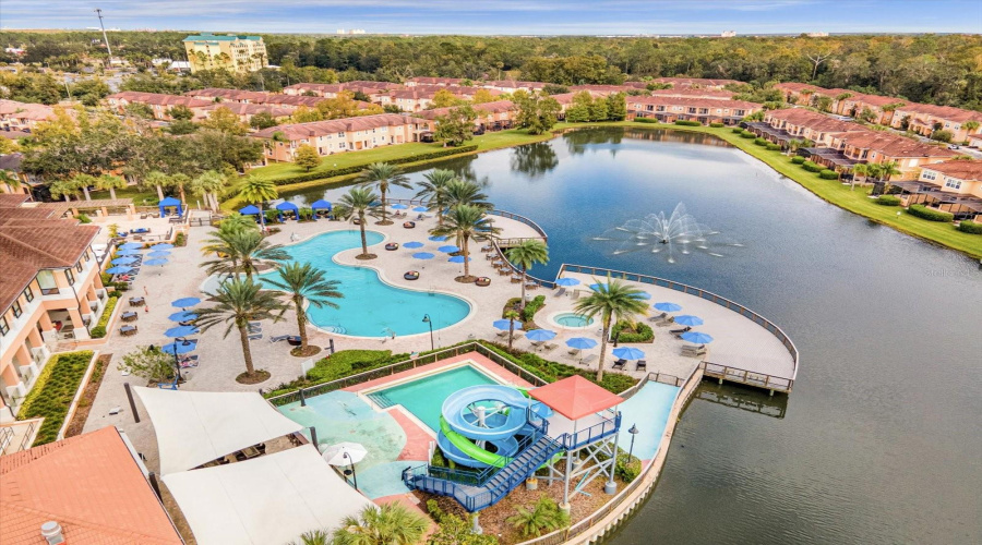 KISSIMMEE, Florida 34746, 2 Bedrooms Bedrooms, ,2 BathroomsBathrooms,Residential,For Sale,TRIUMPH,0,MFRS5149504