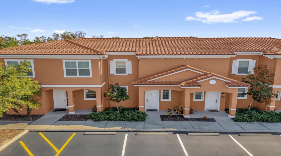 KISSIMMEE, Florida 34746, 2 Bedrooms Bedrooms, ,2 BathroomsBathrooms,Residential,For Sale,TRIUMPH,0,MFRS5149504