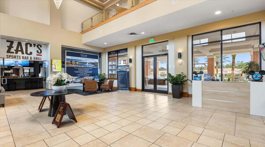 KISSIMMEE, Florida 34746, 2 Bedrooms Bedrooms, ,2 BathroomsBathrooms,Residential,For Sale,TRIUMPH,0,MFRS5149504