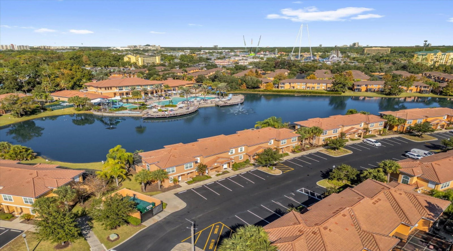KISSIMMEE, Florida 34746, 2 Bedrooms Bedrooms, ,2 BathroomsBathrooms,Residential,For Sale,TRIUMPH,0,MFRS5149504