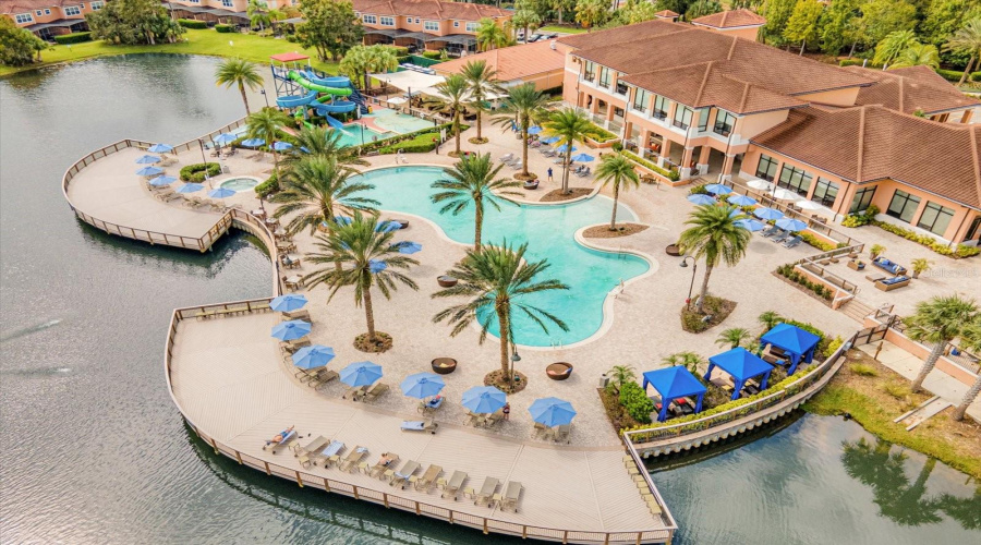 KISSIMMEE, Florida 34746, 2 Bedrooms Bedrooms, ,2 BathroomsBathrooms,Residential,For Sale,TRIUMPH,0,MFRS5149504