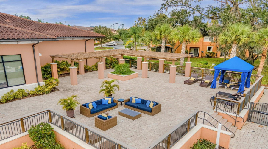 KISSIMMEE, Florida 34746, 2 Bedrooms Bedrooms, ,2 BathroomsBathrooms,Residential,For Sale,TRIUMPH,0,MFRS5149504