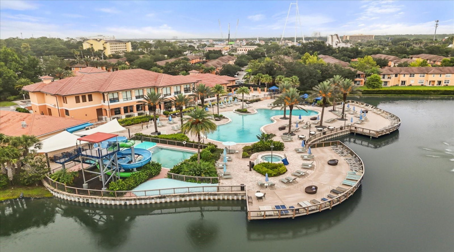 KISSIMMEE, Florida 34746, 2 Bedrooms Bedrooms, ,2 BathroomsBathrooms,Residential,For Sale,TRIUMPH,0,MFRS5149504