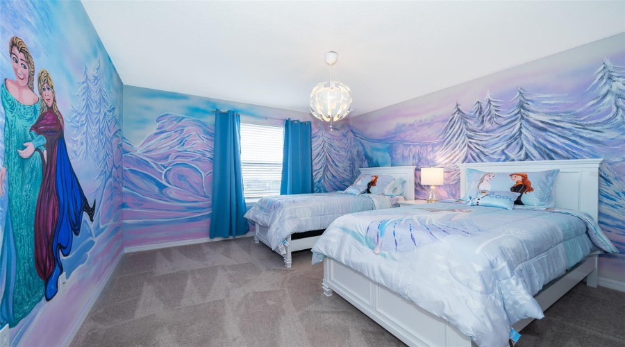 DAVENPORT, Florida 33897, 6 Bedrooms Bedrooms, ,4 BathroomsBathrooms,Residential,For Sale,ALOHA,0,MFRO6263847
