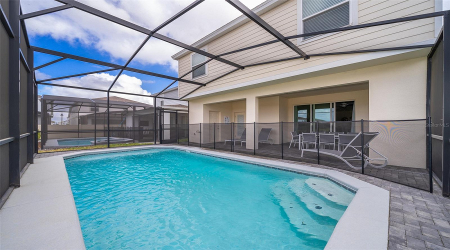 DAVENPORT, Florida 33897, 6 Bedrooms Bedrooms, ,4 BathroomsBathrooms,Residential,For Sale,ALOHA,0,MFRO6263847