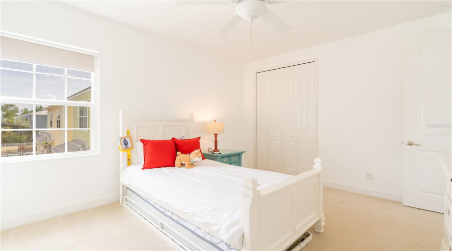REUNION, Florida 34747, 5 Bedrooms Bedrooms, ,5 BathroomsBathrooms,Residential,For Sale,FAIRVIEW,0,MFRO6402962