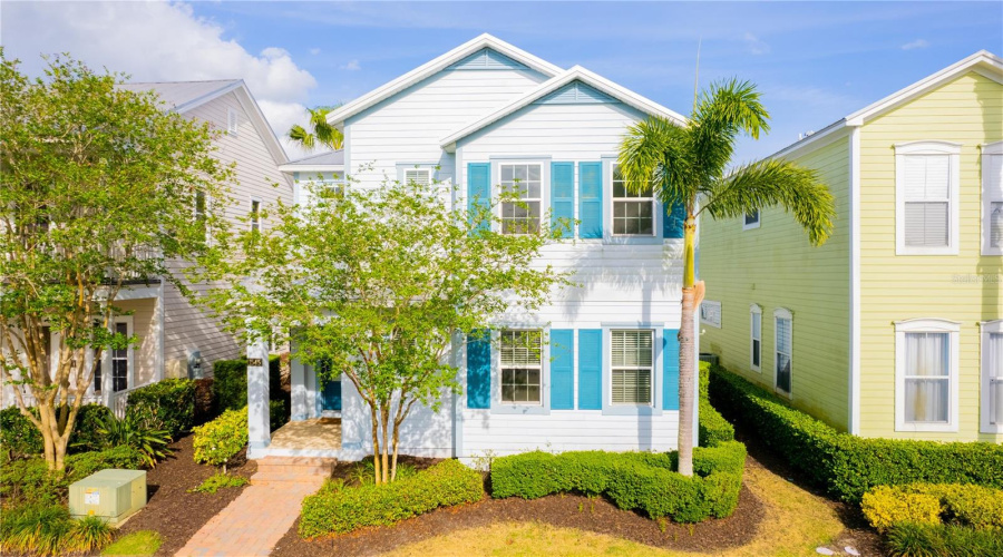 REUNION, Florida 34747, 5 Bedrooms Bedrooms, ,5 BathroomsBathrooms,Residential,For Sale,FAIRVIEW,0,MFRO6402962