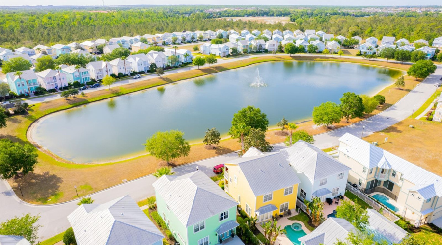 REUNION, Florida 34747, 5 Bedrooms Bedrooms, ,5 BathroomsBathrooms,Residential,For Sale,FAIRVIEW,0,MFRO6402962