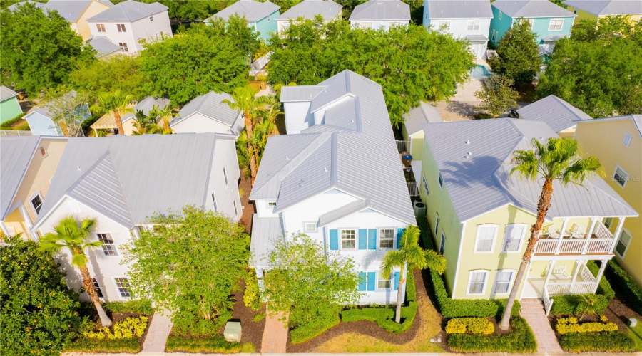 REUNION, Florida 34747, 5 Bedrooms Bedrooms, ,5 BathroomsBathrooms,Residential,For Sale,FAIRVIEW,0,MFRO6402962