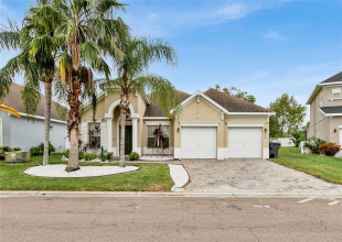 DAVENPORT, Florida 33837, 4 Bedrooms Bedrooms, ,3 BathroomsBathrooms,Residential,For Sale,SAND HILL POINT,0,MFRO6405004