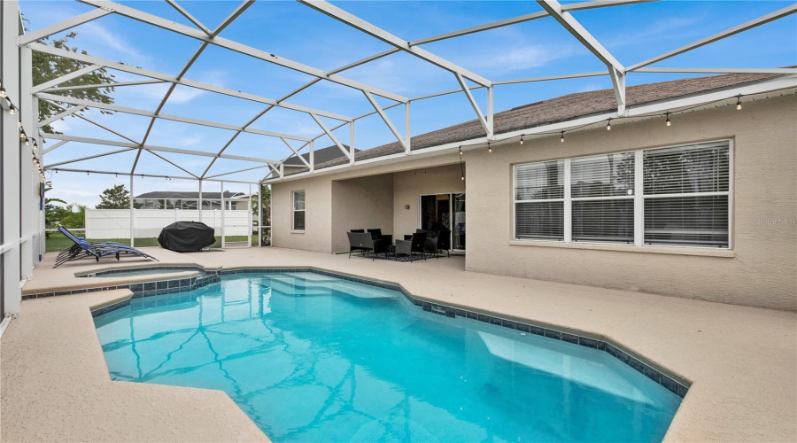 DAVENPORT, Florida 33837, 4 Bedrooms Bedrooms, ,3 BathroomsBathrooms,Residential,For Sale,SAND HILL POINT,0,MFRO6405004