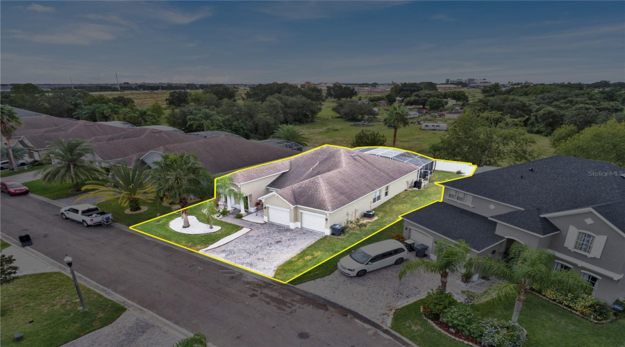 DAVENPORT, Florida 33837, 4 Bedrooms Bedrooms, ,3 BathroomsBathrooms,Residential,For Sale,SAND HILL POINT,0,MFRO6405004