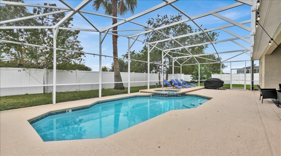 DAVENPORT, Florida 33837, 4 Bedrooms Bedrooms, ,3 BathroomsBathrooms,Residential,For Sale,SAND HILL POINT,0,MFRO6405004