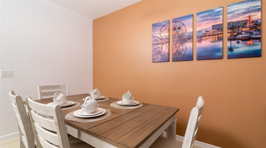 KISSIMMEE, Florida 34746, 4 Bedrooms Bedrooms, ,3 BathroomsBathrooms,Residential,For Sale,CORVETTE,0,MFRTB8504819