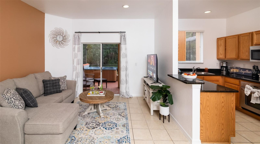 KISSIMMEE, Florida 34746, 4 Bedrooms Bedrooms, ,3 BathroomsBathrooms,Residential,For Sale,CORVETTE,0,MFRTB8504819
