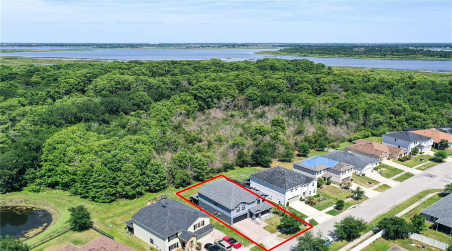 KISSIMMEE, Florida 34746, 4 Bedrooms Bedrooms, ,2 BathroomsBathrooms,Residential,For Sale,BOATING,0,MFRL4961656