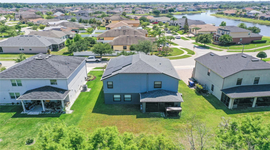 KISSIMMEE, Florida 34746, 4 Bedrooms Bedrooms, ,2 BathroomsBathrooms,Residential,For Sale,BOATING,0,MFRL4961656