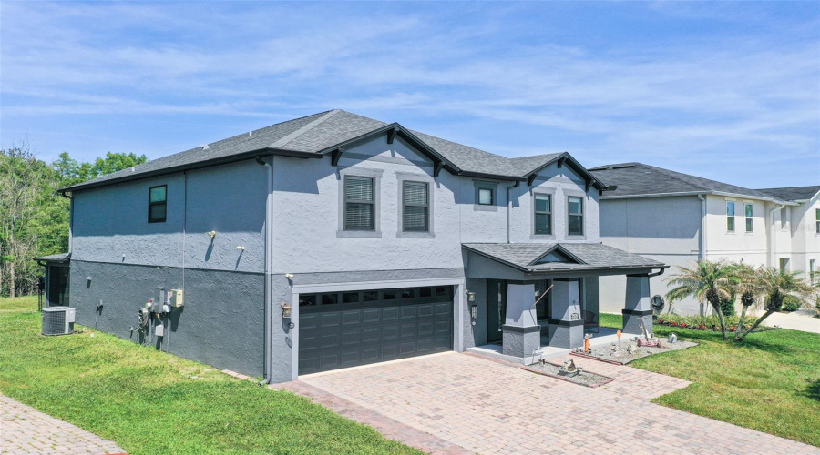 KISSIMMEE, Florida 34746, 4 Bedrooms Bedrooms, ,2 BathroomsBathrooms,Residential,For Sale,BOATING,0,MFRL4961656