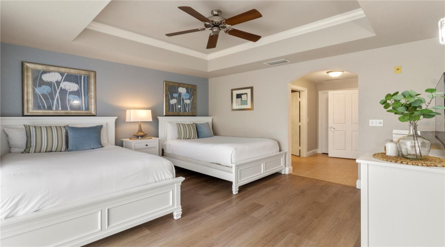 REUNION, Florida 34747, 3 Bedrooms Bedrooms, ,3 BathroomsBathrooms,Residential,For Sale,SEVEN EAGLES,0,MFRS5149559
